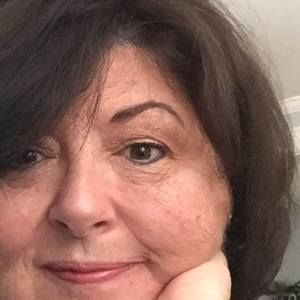 Meet your Posher, Michaela
